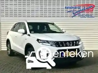Suzuki Vitara 1.4 Boosterjet Hybrid 2023