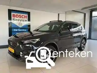 SEAT Tarraco 1.4 e-HYBRID 2022