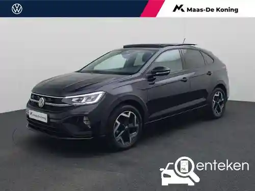 VW Taigo 1.0 TSI OPF 2025