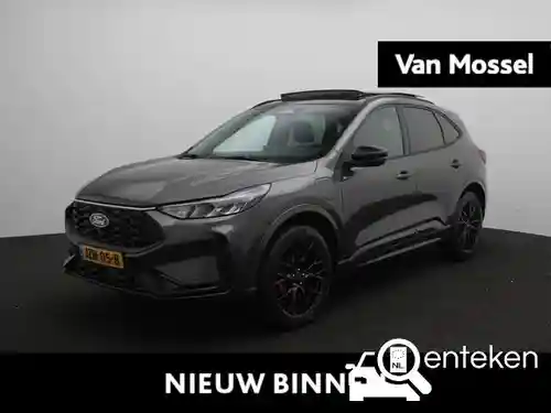 Ford Kuga Active 2.5 PHEV 2026