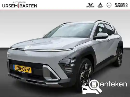 Hyundai Kona 1.6 GDI Hybrid 2026
