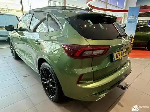 Ford Kuga Active 2.5 PHEV 2026