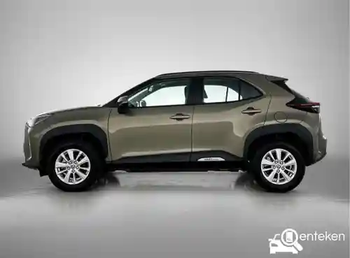 Toyota Yaris Cross 1.5 Hybrid 116 2024