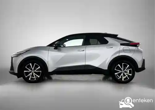 Toyota C-HR 2.0 Hybrid 2024