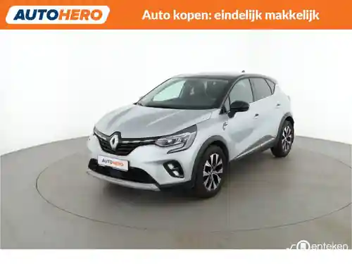 Renault Captur TCe 140 GPF 2024