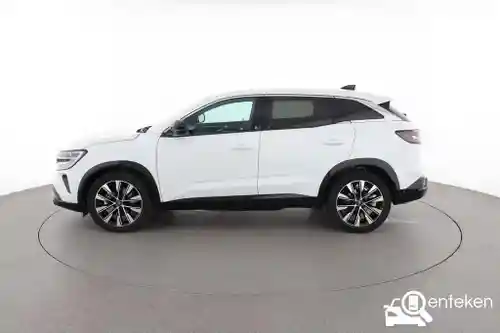 Renault Austral E-Tech Full Hybrid 200 2023