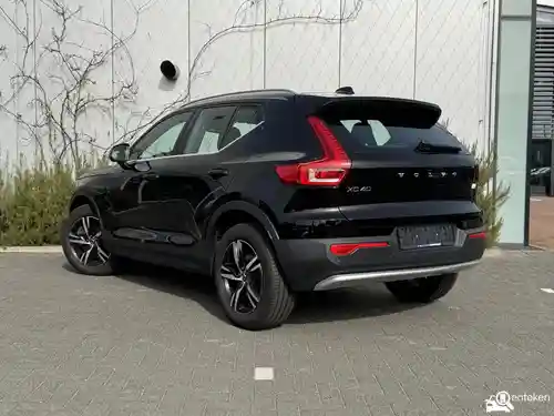 Volvo XC40 Recharge Plug-in Hybrid T4 2022