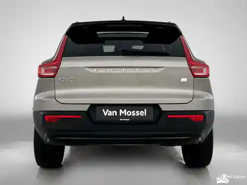 Volvo XC40 Recharge Plug-in Hybrid T5 2022