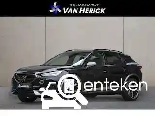 CUPRA Formentor VZ 1.4 e-HYBRID 2023