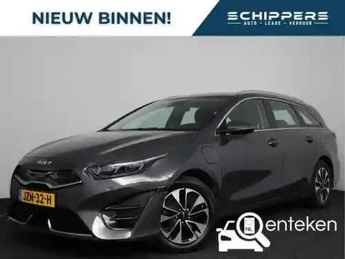 KIA Ceed Sportswagon 1.6 GDI Plug-in Hybrid 2022