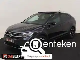 VW Taigo 1.0 TSI OPF 2025
