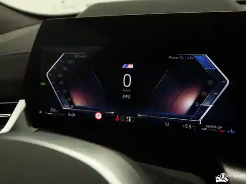 BMW X2 sDrive20i 2025