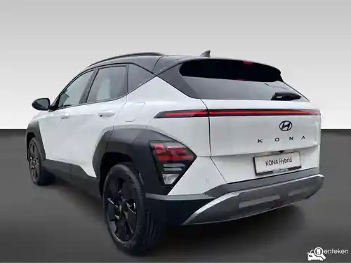 Hyundai Kona 1.6 GDI Hybrid 2026