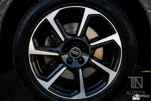 Audi Q3 Sportback 45 TFSI e 2022
