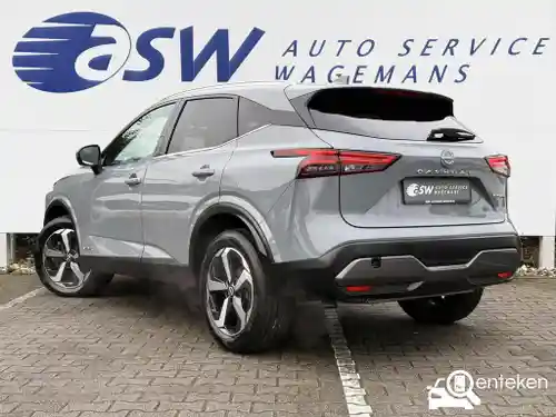 Nissan Qashqai 1.5 VC-T e-POWER 2023