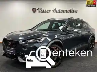 CUPRA Formentor VZ 1.4 e-HYBRID 2023