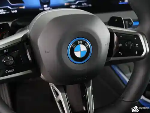 BMW X3 30e 2025