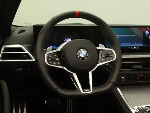 BMW M440i Cabrio 2025