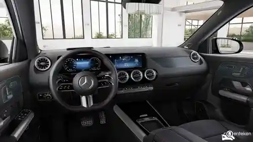 Mercedes-Benz GLA 250 e 2026