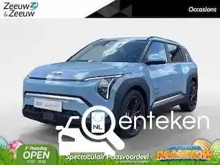 KIA EV3 (58,3 kWh) 2026