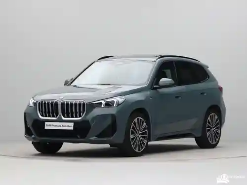 BMW X1 sDrive20i 2025