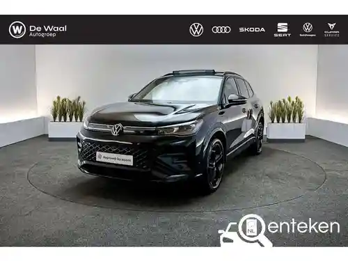 VW Tiguan 1.5 eHybrid OPF 2025