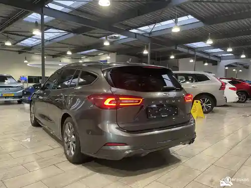 Ford Focus Active Turnier 1.0 EcoBoost Hybrid 2024