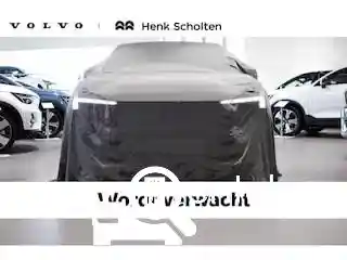 Volvo V60 B6 2026