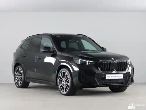 BMW X1 xDrive25e 2026