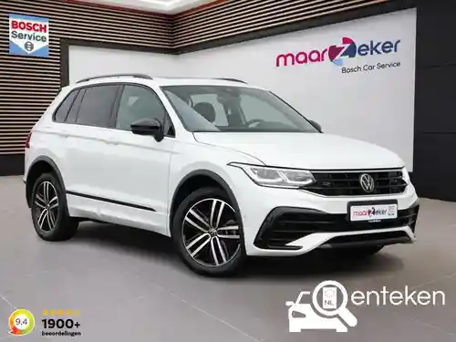 VW Tiguan 1.4 eHybrid OPF 2023
