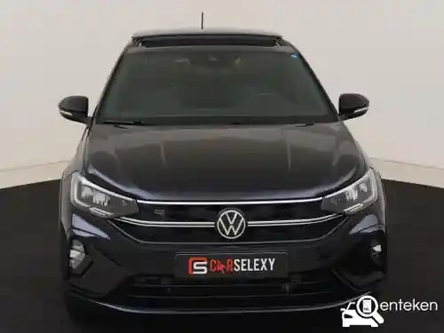 VW Taigo 1.0 TSI OPF 2025