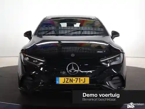Mercedes-Benz EQE 350 2026