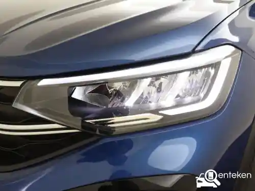 VW Taigo 1.0 TSI OPF 2025