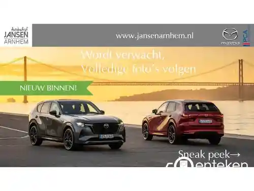 Mazda 2 SKYACTIV-G 90 M 2023