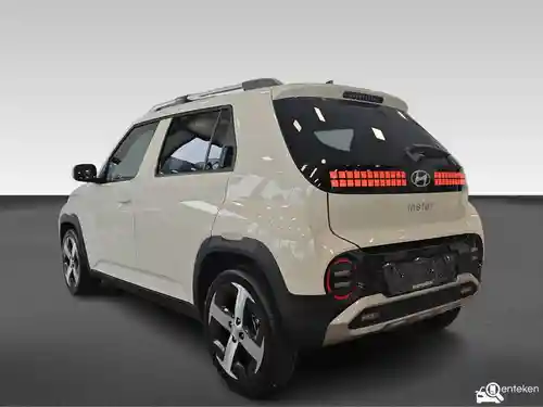 Hyundai Inster (49 kWh) 2026