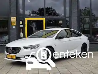 Opel Insignia Grand Sport 1.6 DI Turbo 2019