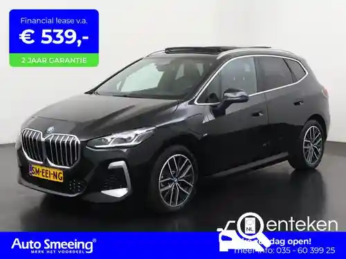 BMW 230e Active Tourer 2024