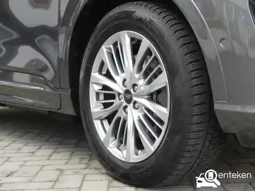 Ford Kuga 2.5 Plugin-Hybrid 2021