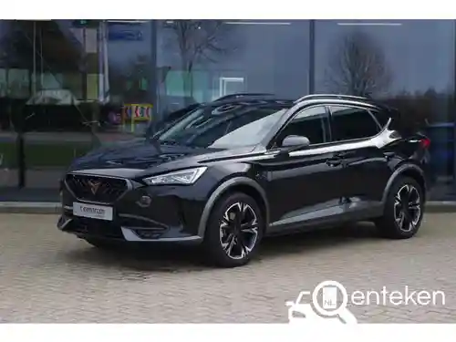 CUPRA Formentor 1.4 e-HYBRID 2023