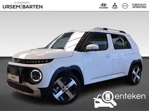 Hyundai Inster (49 kWh) 2026