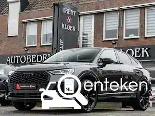 Audi Q3 Sportback 45 TFSI e 2021