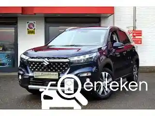 Suzuki S-Cross 1.5 Dualjet Hybrid 2023