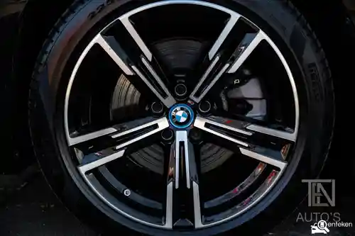 BMW 320e Touring 2022