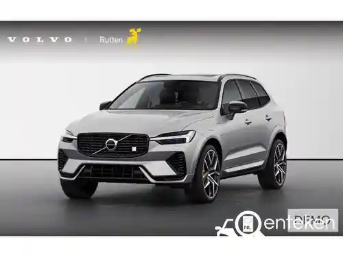 Volvo XC60 Plug-in Hybrid T8 Polestar Performance 2026