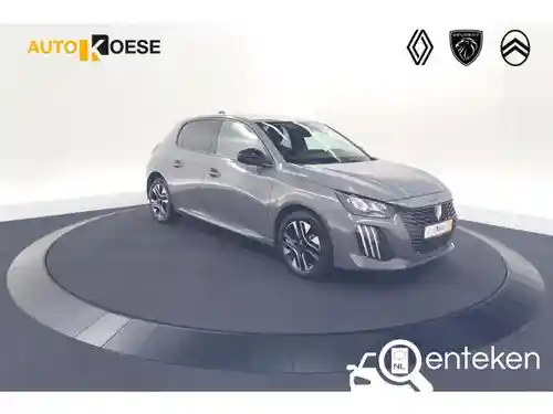 Peugeot 208 1.2 PureTech 100 2025