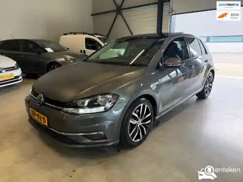 VW Golf Variant 1.4 TSI BMT 2018