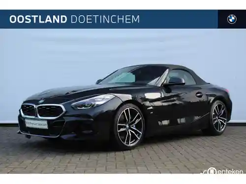 BMW Z4 Roadster sDrive30i 2025