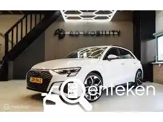 Audi A3 Sportback 40 TFSI e 2021