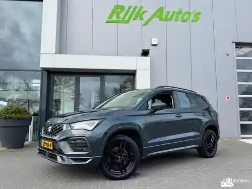 SEAT Ateca 1.5 TSI ACT 2023