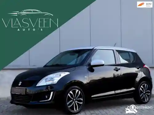 Suzuki Swift 1.2 2015